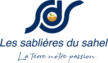Les Sablières du Sahel
